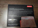 聯(lián)想（Lenovo）2TB SSD固態(tài)硬盤(pán)m.2接口(NVMe協(xié)議)PCIe4.0 x4 拯救者sl7000 40Pro讀速高達(dá)7200MB/s 曬單實(shí)拍圖