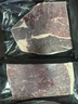 真牛館x京東plus澳洲和牛MB45原切牛肉牛排1kg 牛肉生鮮七夕【真原切】 曬單實(shí)拍圖