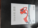 韶音（SHOKZ）OpenSwim Pro S710 骨傳導藍牙耳機 開放式運動游泳跑步騎行不入耳七夕禮物 珊瑚海 曬單實拍圖