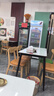 榮事達(dá)（Royalstar）288升單門展示柜 商用冷藏冰箱 冷柜超市飲料啤酒保鮮柜 大容量立式冷柜 LSC-288 曬單實(shí)拍圖