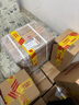 茅臺(tái)（MOUTAI）金王子 醬香型白酒 53度 500ml*6 整箱裝 曬單實(shí)拍圖