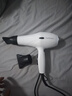 火之鳳吹風(fēng)機3000 中秋禮品家用電吹風(fēng)筒2400W大功率速干理發(fā)店發(fā)廊專(zhuān)用大風(fēng)力造型冷熱風(fēng)恒溫護發(fā)不傷發(fā) 象牙白 2300W家庭版（3000S）1.8米線(xiàn)長(cháng) 曬單實(shí)拍圖