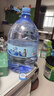 梵境山泉五臺(tái)山天然山泉水15L飲用水 富鍶弱堿性家庭泡茶水桶裝水 曬單實(shí)拍圖