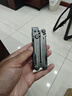 納麗德（NEXTORCH）PIONEER先鋒多功能工具鉗應(yīng)急救援鉗剪戶外露營(yíng)防身便攜工具鉗 曬單實(shí)拍圖