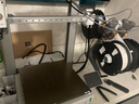 拓竹A1C 3D打印機(jī)桌面家用FDM全自動調(diào)平多色高速3d打印機(jī)器【大陸版】 曬單實拍圖