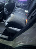 BIMLL BAlcantara汽車頭枕頸枕腰靠車載靠枕護(hù)頸枕車用奔馳S級(jí)邁巴赫通用 曬單實(shí)拍圖