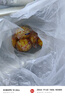京鮮生 安岳黃檸檬 8粒 單果95-120g 生鮮水果 曬單實(shí)拍圖