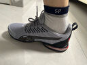 彪馬（PUMA）男鞋女鞋夏季2025新款網(wǎng)面鞋透氣運動(dòng)鞋輕便跑步鞋軟底緩震休閑鞋 10cell科技中底/soft foam+鞋墊 40.5 曬單實(shí)拍圖