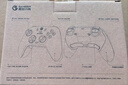 蓋世小雞（GAMESIR）啟明星2適用switch2無線游戲手柄 手機(jī)NS安卓蘋果PC電腦電視steam藍(lán)牙有線雙人成行明末ns2pro 曬單實拍圖