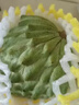 畝家田【順豐】海南牛奶鳳梨釋迦果番荔枝佛頭果新鮮水果年貨當(dāng)季整箱 精品釋迦2斤中果【3-5個(gè)】 曬單實(shí)拍圖