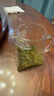 泥也玻璃茶壺泡綠茶專用茶具月牙過(guò)濾公道杯泡茶杯茶水壺濾茶專用杯子 曬單實(shí)拍圖