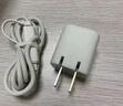 掌之友蘋(píng)果30w充電器氮化鎵快充套裝蘋(píng)果16充電器PD30W充電頭兼容27W/20W適用iPhone14-16/iPad 【經(jīng)典白】30W小冰塊充電頭+1米多接口線(xiàn) 曬單實(shí)拍圖