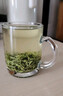 保銀 茶葉信陽毛尖2025新茶春茶明前特級嫩芽節(jié)日送禮推薦250g禮盒 曬單實拍圖
