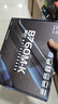 精粵B760M-K WIFI主板臺式電腦游戲B760主板DDR4內存i5 12600KF/13600KF/13400F Intel B760/LGA 1700 曬單實(shí)拍圖