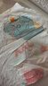 babycareAir pro拉拉褲夏季超薄透氣尿不濕寶寶尿片bbc嬰兒新生兒日用尿布 2XL 1包 28片 曬單實拍圖