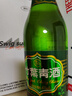 竹葉青酒 露酒 玻竹 38度475mL 單瓶 口糧酒 山西杏花村汾酒 曬單實(shí)拍圖
