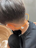 阿爾法蛋學生藍牙耳機D1Pro 兒童耳機無線不入耳式網(wǎng)課學習輔助背書運動聽歌頭戴式D1 學生耳機D1PRO（上新） 曬單實拍圖