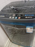 小天鷗全自動(dòng)洗衣機(jī)大容量家用10-20KG出租房節(jié)能省電藍(lán)光除菌烘干一體 13公斤【藍(lán)光深層凈洗】強(qiáng)勁電機(jī) 曬單實(shí)拍圖