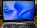 小米筆記本電腦【國家補貼20%】紅米REDMI Book Pro 14 2024酷睿標(biāo)壓Ultra5 2.8K120hz高刷屏輕薄本 曬單實拍圖