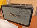 MARSHALL（馬歇爾）ACTON III 音箱3代無(wú)線藍(lán)牙搖滾家用重低音禮物音響 黑色 曬單實(shí)拍圖