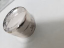 蘭蔻（LANCOME）菁純眼霜淡紋大師抗皺緊致保濕修護眼精華霜20ml 送女友 全新菁純眼霜20ml 曬單實(shí)拍圖