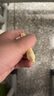 得力（deli）速干按動學生中性筆 0.5mmST筆頭學生刷題筆考試筆 備考考試專用黑色4支/盒 SA355 曬單實拍圖