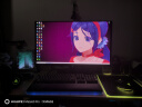 微星（MSI）26.5英寸 4K240Hz 滿血DP2.1 OLED顯示器 游戲電競電腦顯示屏 TYPE-C 98W MPG 272URX QD-OLED流光 曬單實拍圖