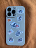 Apple/蘋果 iPhone 16 Pro Max（A3297）256GB 原色鈦金屬 支持移動聯(lián)通電信5G 雙卡雙待手機 曬單實拍圖