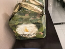 babycare山茶花嬰兒隔尿墊一次性新生兒防水透氣護(hù)理墊M碼114片 曬單實(shí)拍圖
