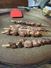 小食汪燒烤套餐  6-8人份（188串） 曬單實(shí)拍圖