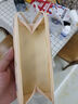 國譽(yù)（KOKUYO）C2-R文具筆袋·mofu-mofu系列大容量鉛筆收納盒 淺綠 WSG-PC5M22LG 曬單實(shí)拍圖