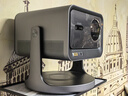 Vidda C3 Pro 海信4K超高清三色激光投影儀家用投影機 1.67倍光學(xué)變焦+MCL39激光器家庭影院 國家補貼 曬單實(shí)拍圖
