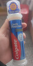高露潔（Colgate）【孫穎莎同款】歐洲進(jìn)口卓效防蛀直立按壓泵式牙膏130g含氟健齒 曬單實(shí)拍圖