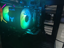 華碩（ASUS）全家桶 i5 12400F/12600KF/RTX4060/4060Ti/5060 Ti主機(jī)游戲臺(tái)式組裝電腦主機(jī)整機(jī)DIY組裝機(jī) 九：14600KF丨華碩RTX5060TI 組裝機(jī) 曬單實(shí)拍圖