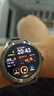 小米WatchS4Sport 小米智能健康手表 國(guó)家補(bǔ)貼 心率血氧監(jiān)測(cè)  壓力呼吸監(jiān)測(cè) 戶外運(yùn)動(dòng)手表 氟橡膠表帶 曬單實(shí)拍圖