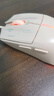 惠普（HP）M100有線游戲鼠標(biāo) RGB呼吸燈機(jī)械電競(jìng) lol吃雞csgo筆記本臺(tái)式機(jī)電腦靜音辦公通用 【奶茶色】靜音 曬單實(shí)拍圖