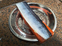 850克/袋希鯪魚籽希零魚籽紅黃日本壽司料理｜京東快遞 更快更好 黃1700克 曬單實(shí)拍圖