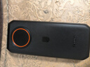 飛利浦（PHILIPS）E588A 全網(wǎng)通4G老人手機 大喇叭大聲音超長待機大屏大字老年人專用手機直板按鍵學生備用機 星空黑 曬單實拍圖
