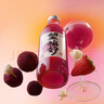 好望水望山楂氣泡水飲料飲品健康熬煮果汁0脂肪300ml*6瓶 曬單實拍圖