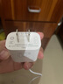 畢亞茲3C認(rèn)證 適用PD20W蘋果充電器套裝iPhone14ProMax/13/12/11/xs/iPadMini平板手機快充充電頭+數(shù)據(jù)線 曬單實拍圖