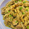 牛鮮尊國產(chǎn)黃牛原切谷飼 牛肉卷2斤 肥牛卷涮火鍋食材 生鮮牛肉 曬單實(shí)拍圖