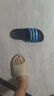 adidas ADILETTE LUMIA休閑舒適拖鞋男女阿迪達(dá)斯官方輕運動 土棕褐     39 曬單實拍圖
