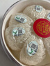 內(nèi)廷上用北京同仁堂干燕窩干盞50g禮盒長輩禮物送媽媽送女友印尼溯源 曬單實拍圖