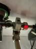 希庫凈水器純水機(jī)三通連體活接進(jìn)水球閥4分轉(zhuǎn)3分管銅接頭分水器配件 曬單實(shí)拍圖