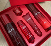 玉蘭油（OLAY）大紅瓶水乳液超紅瓶面霜禮盒抗皺護(hù)膚品套裝七夕情人節(jié)禮物送女友 曬單實(shí)拍圖