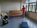 創(chuàng)維（Skyworth）65英寸會(huì)議平板一體機(jī)會(huì)議顯示器電子白板教學(xué)辦公會(huì)議大屏觸摸觸控屏/MT6511+投屏器+支架 曬單實(shí)拍圖