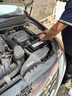 駱駝(CAMEL)汽車(chē)電瓶蓄電池80D26L/R(2S) 12V  以舊換新 上門(mén)安裝 曬單實(shí)拍圖