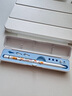 視藝星iPad電容筆適配apple pencil一代/二代蘋(píng)果筆防誤觸觸控筆磁吸充電式無(wú)線(xiàn)充直插充 C口充電丨藍牙電顯款【奶龍正版授權】 曬單實(shí)拍圖
