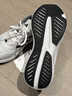 阿迪達斯 （adidas）男鞋運動鞋潮鞋舒適耐磨減震休閑跑步鞋JP9786 uk7.5碼41 曬單實拍圖