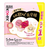 高潔絲【自有工廠】軟心夜安褲L號6條100-140斤褲型衛(wèi)生巾 寧藝卓同款 曬單實拍圖
